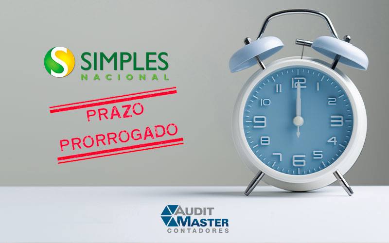Simples Nacional Audit Master - Contabilidade no Rio de Janeiro - Audit Master Contadores