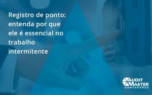 101 Audit Master - Contabilidade no Rio de Janeiro - Audit Master Contadores