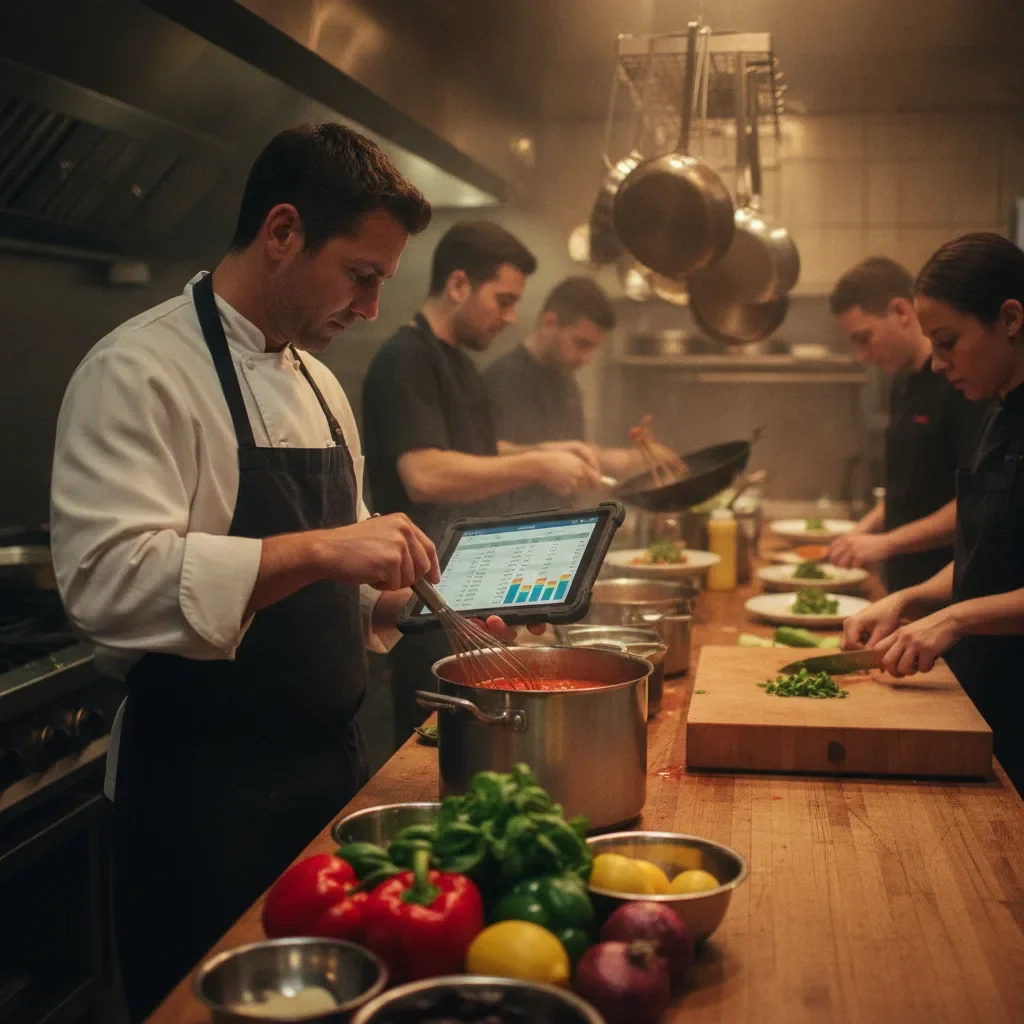 Descubra como a contabilidade para varejo e restaurantes pode evitar furos de caixa. Tenha controle financeiro e minimize riscos!