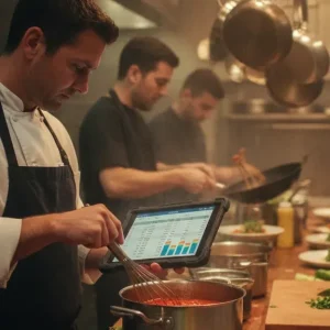 Contabilidade Para Varejo E Restaurantes: A Estratégia Silenciosa Para Escalar Seus Lucros - Contabilidade no Rio de Janeiro - Audit Master Contadores
