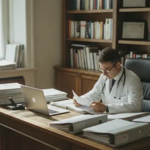 Tributação Para Clínicas Médicas: O Guia Definitivo Para Pagar Menos Impostos Sem Riscos - Contabilidade no Rio de Janeiro - Audit Master Contadores