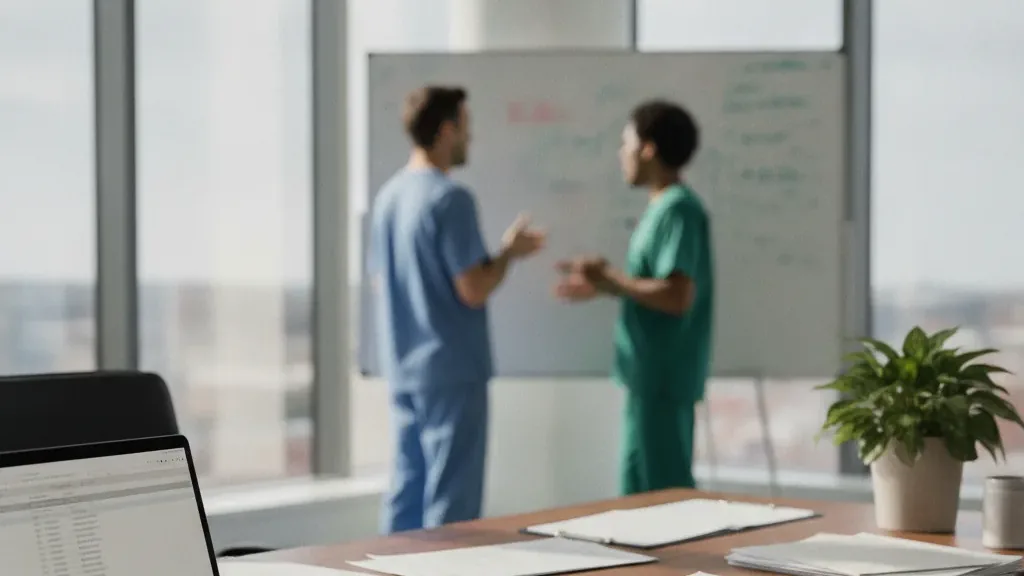 Se você é dono de clínica, gestor ou médico que […]