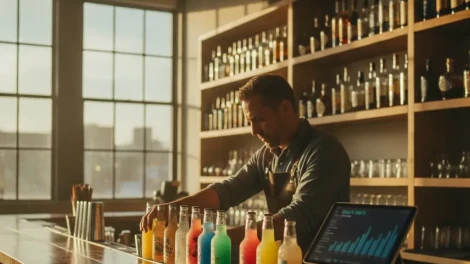 Tributação De Bebidas Frias No Simples Nacional: Descubra Se Seu Bar Está Pagando Imposto Dobrado - Contabilidade no Rio de Janeiro - Audit Master Contadores