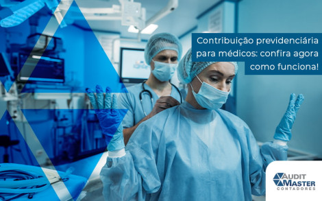 Contribuicao Previdenciaria Blog - Contabilidade no Rio de Janeiro - Audit Master Contadores