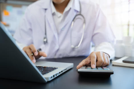 Contabilidade Digital Para Médicos - Contabilidade no Rio de Janeiro - Audit Master Contadores