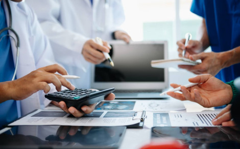 Gastos Dedutíveis Na Medicina - Contabilidade no Rio de Janeiro - Audit Master Contadores