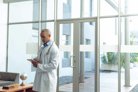 Reforma Tributária Para Médicos - Contabilidade no Rio de Janeiro - Audit Master Contadores