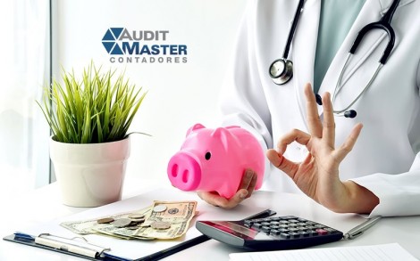 Planejamento Financeiro Como Aplicar Na Minha Clinica Medica - Contabilidade no Rio de Janeiro - Audit Master Contadores